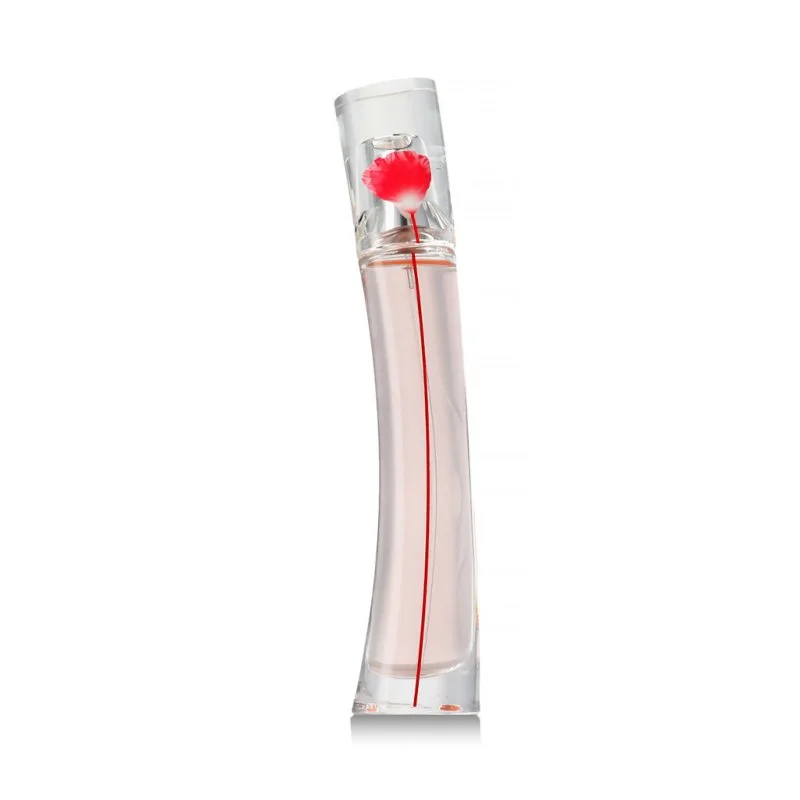 Flower by Kenzo Poppy Bouquet Eau de Toilette für Damen 30 ml