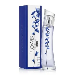 Kenzo Flower Ikebana Indigo Eau de Parfum für Damen