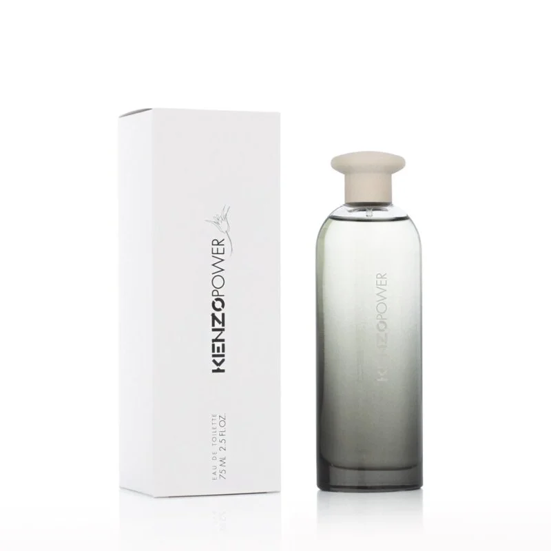 Power Eau de Toilette für Herren 75 ml