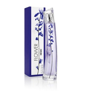 Flower Ikebana Indigo Eau de Parfum für Damen