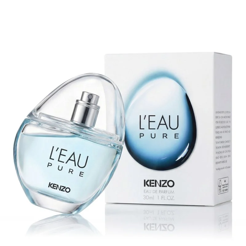 L'Eau Pure Eau de Parfum Unisex 30 ml