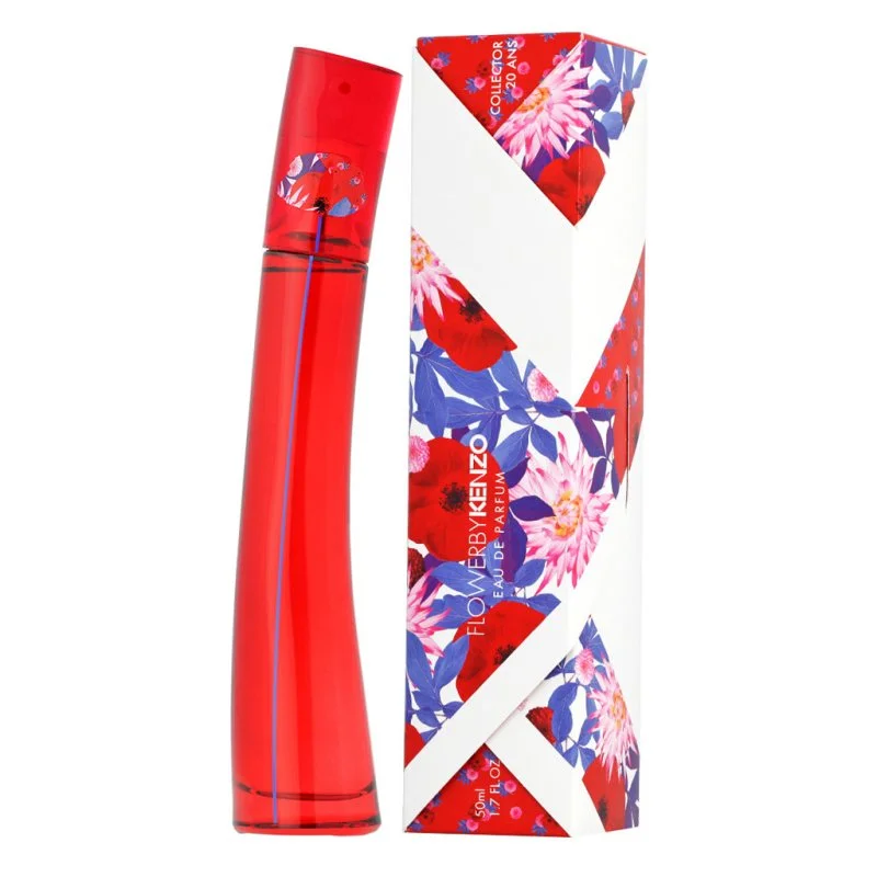 Flower by Kenzo Eau de Parfum für Damen 50 ml