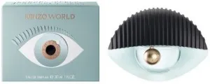 Kenzo Kenzo World Eau de Parfum für Frauen