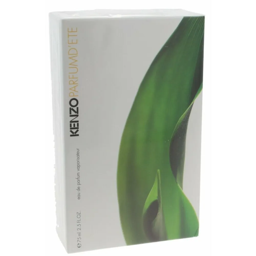 Parfum D'Ete Eau de Parfum für Damen 75 ml