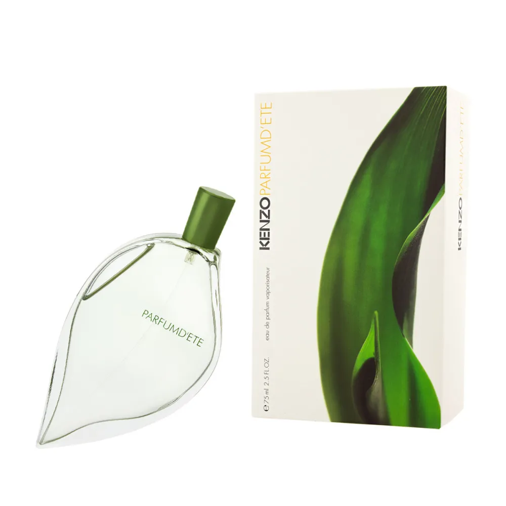 Parfum D'Ete Eau de Parfum für Damen 75 ml