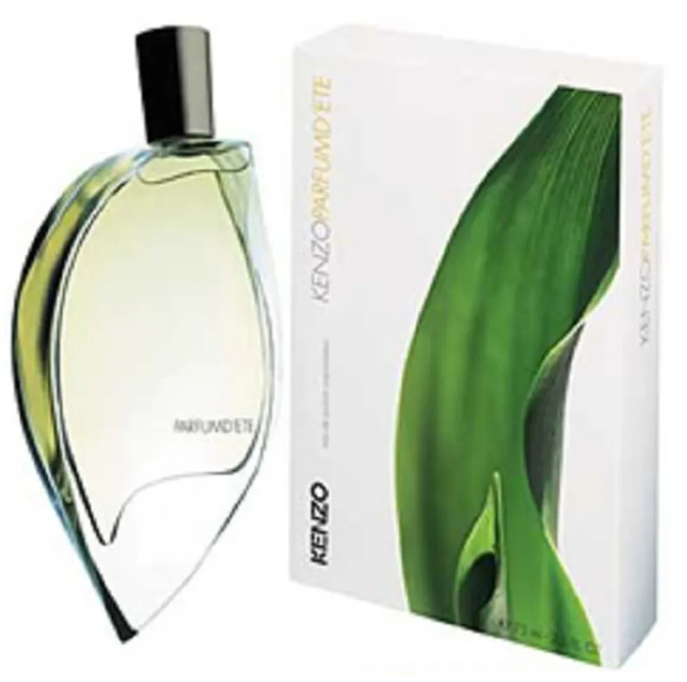 Parfum D'Ete Eau de Parfum für Damen 75 ml