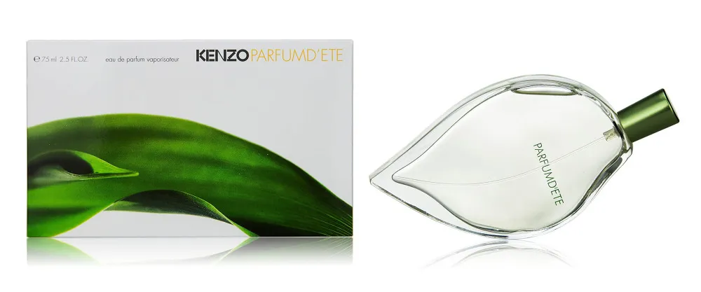 Parfum D'Ete Eau de Parfum für Damen 75 ml