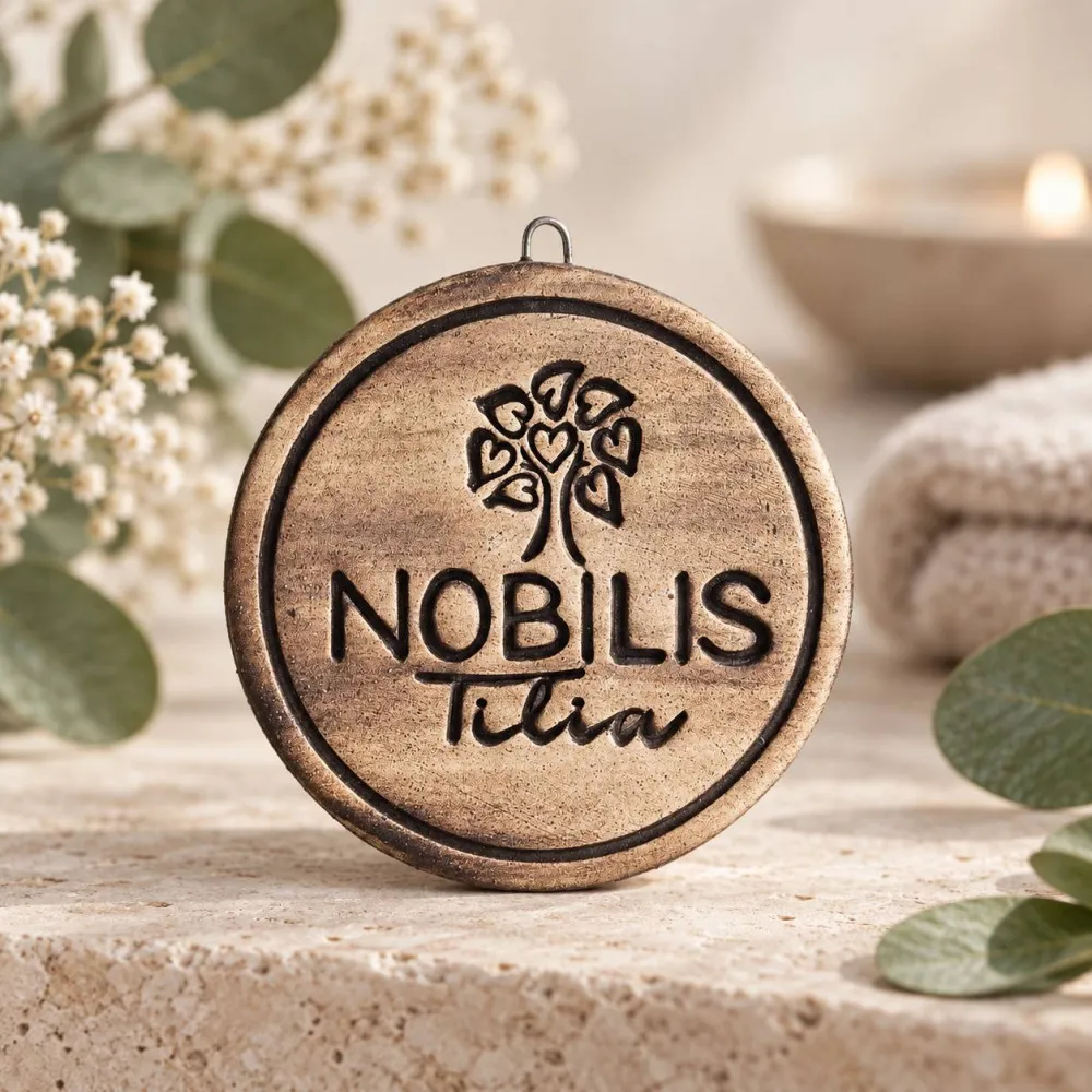 Nobilis Tilia Keramische Platte