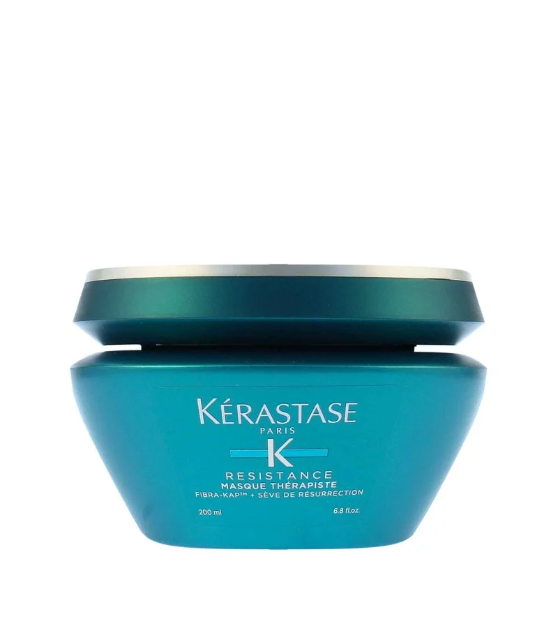 Resistance Masque Thérapiste regenerierende Haarmaske für sehr geschädigtes Haar 200 ml