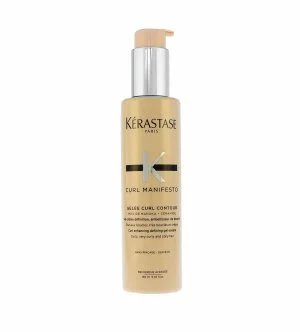 Kérastase Curl Manifesto Gel-Creme für welliges und lockiges Haar
