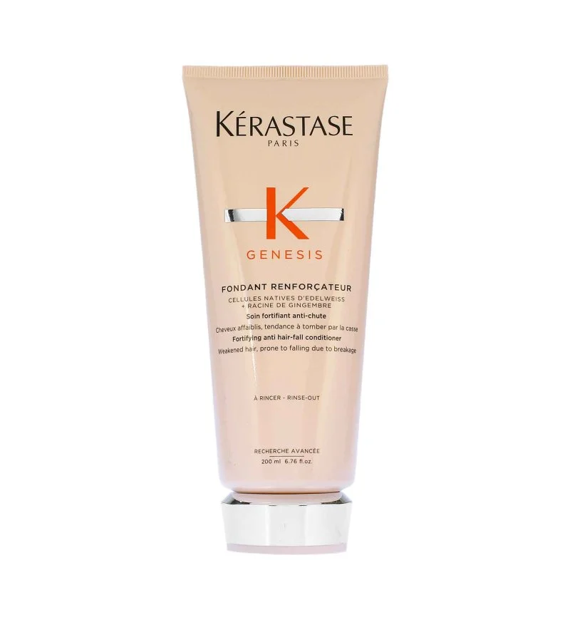 Genesis Fondant Renforçateur stärkender Conditioner für dünner werdendes Haar 200 ml