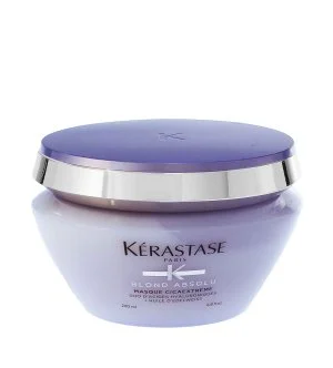 Kérastase Blond Absolu Masque Cicaextreme tiefenregenerierende Maske für blondes Haar