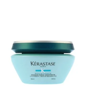 Kérastase Resistance Masque Force Architecte stärkende Maske für geschwächtes und geschädigtes Haar