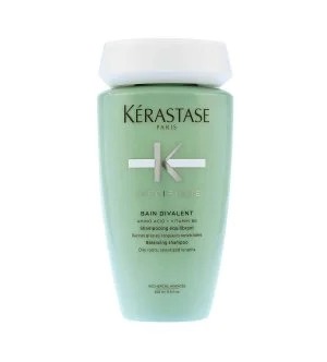 Kérastase Specifique Bain Divalent Tiefenreinigungsshampoo für fettige Kopfhaut