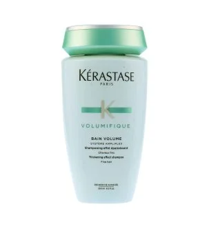 Kérastase Volumifique Bain Volume Shampoo für feines und kraftloses Haar