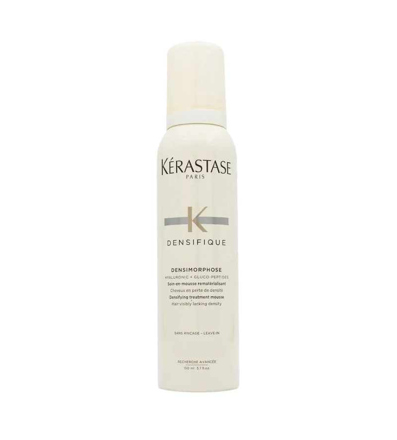 Densifique Densimorphose Schaum für Haare mit fehlender Dichte 150 ml