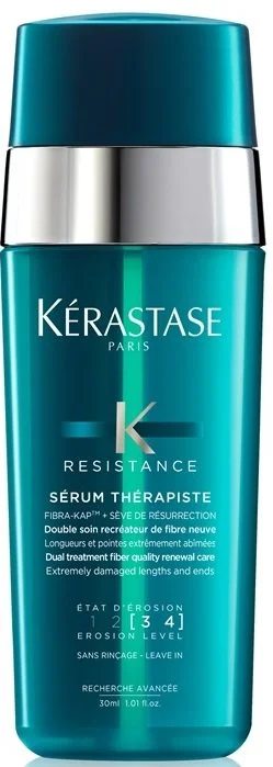 Kérastase Resistance K Sérum Thérapiste Zweiphasen-Serum für sehr geschädigtes Haar