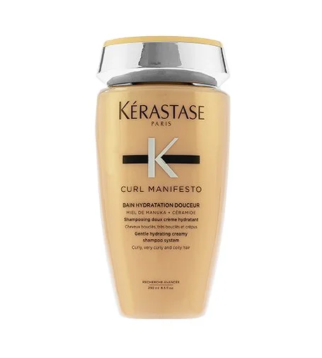 Curl Manifesto Shampoo für welliges und lockiges Haar 250 ml