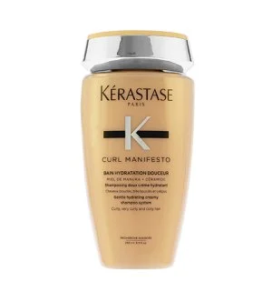 Kérastase Curl Manifesto Shampoo für welliges und lockiges Haar
