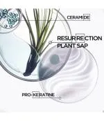 Resistance Ciment Thermique Milch für geschwächtes Haar thermoaktive regenerierende Pflege 150 ml