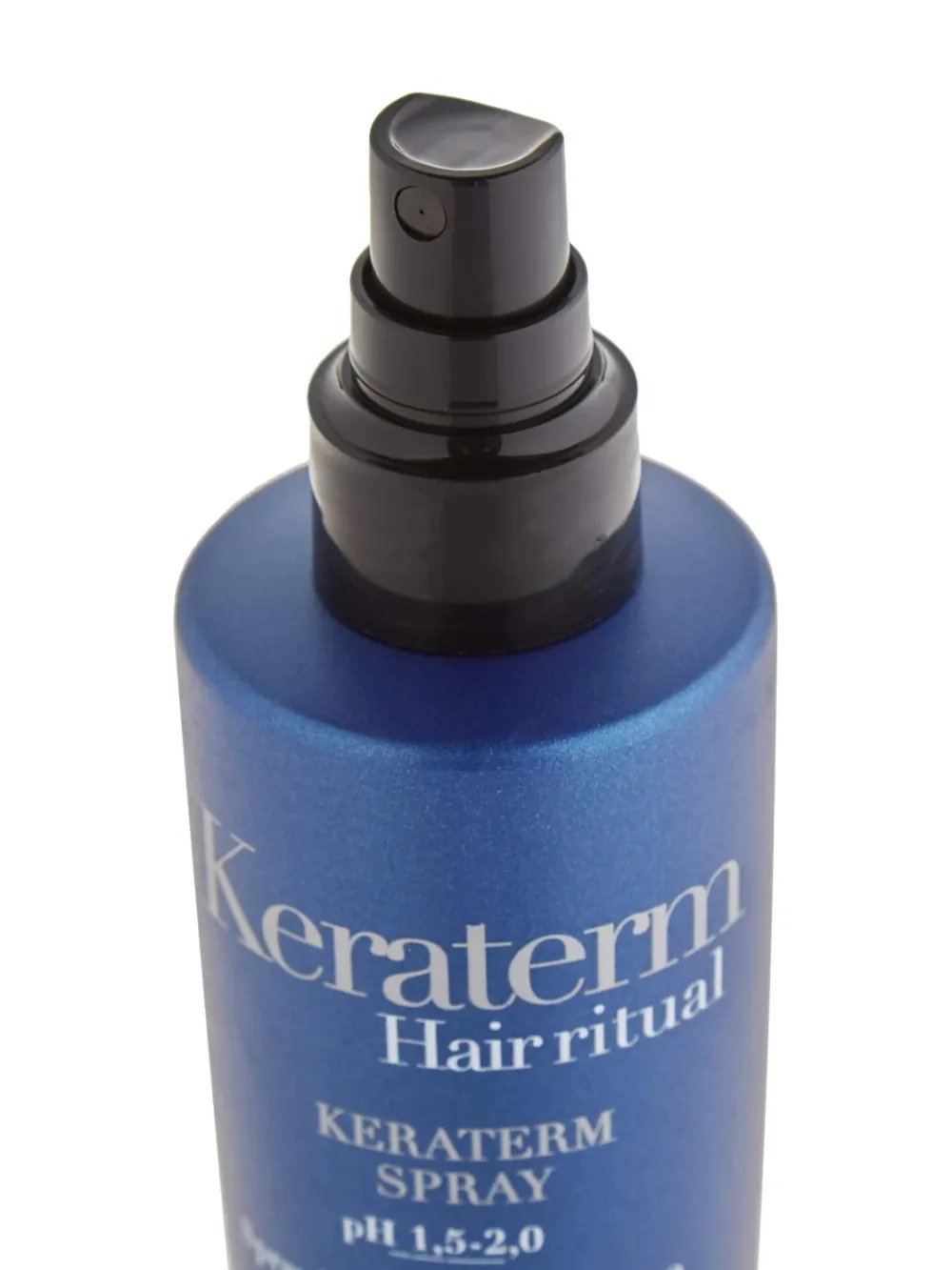Keraterm Progressives Glättungsspray 200 ml