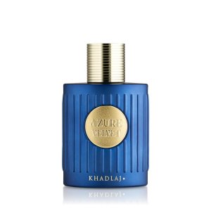 Azure Velvet Parfümextrakt Unisex