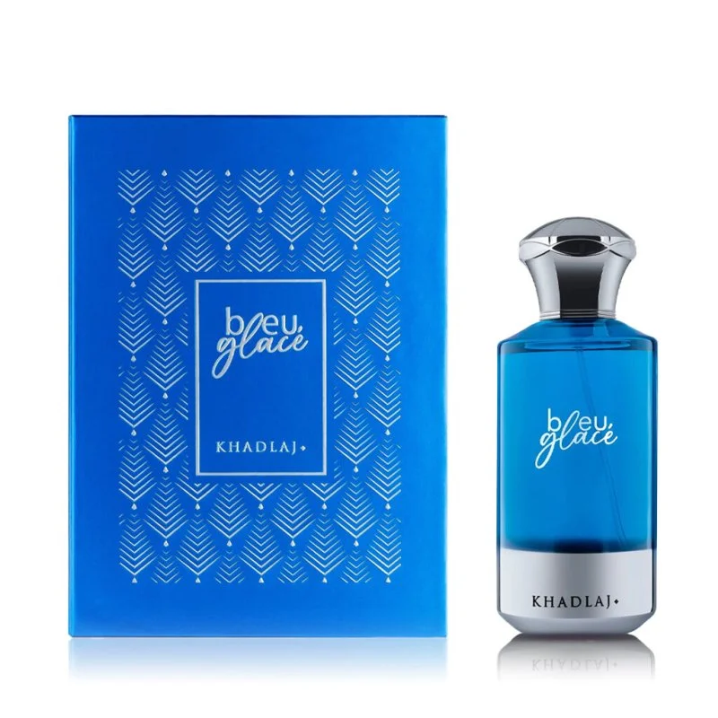 Bleu Glacé Parfümextrakt für Herren 100 ml