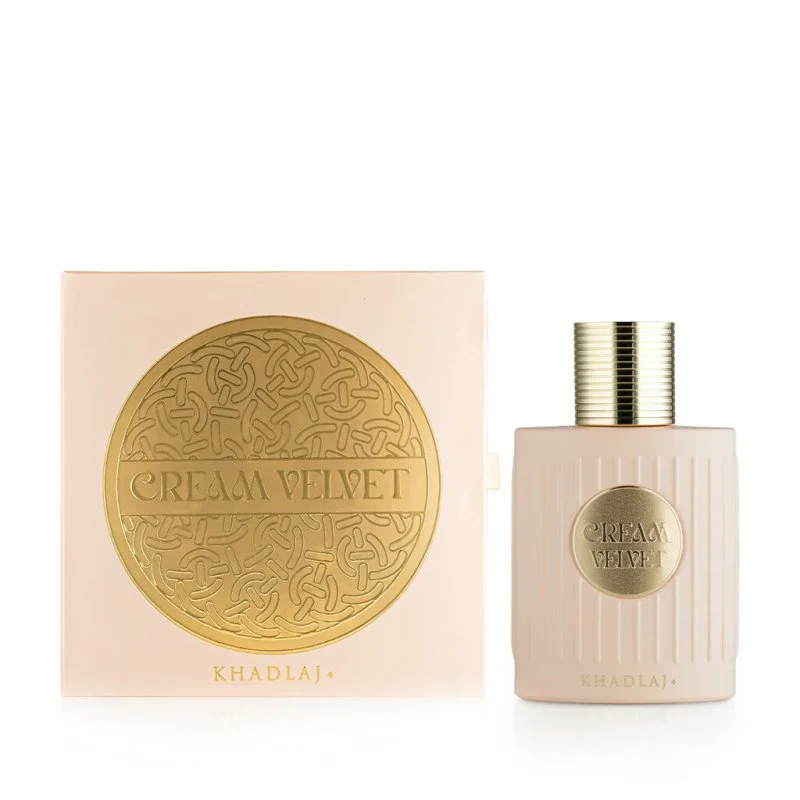 Cream Velvet Parfümextrakt Unisex 100 ml