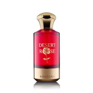 Khadlaj Desert Rose Eau de Parfum für Damen