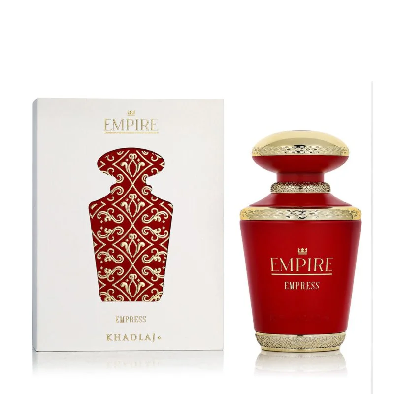 Empire Empress Eau de Parfum Unisex 100 ml