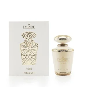 Khadlaj Empire Victor Eau de Parfum Unisex