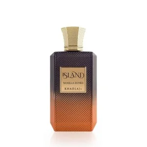 Khadlaj Island Vanilla Dunes Extrait de Parfum Unisex