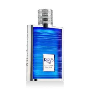 Khadlaj Karus Blu Spice Eau de Parfum für Herren