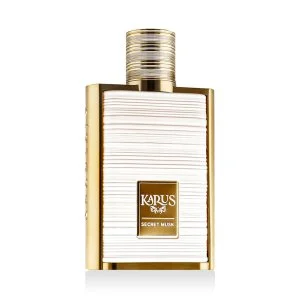 Khadlaj Karus Secret Musk Eau de Parfum Unisex
