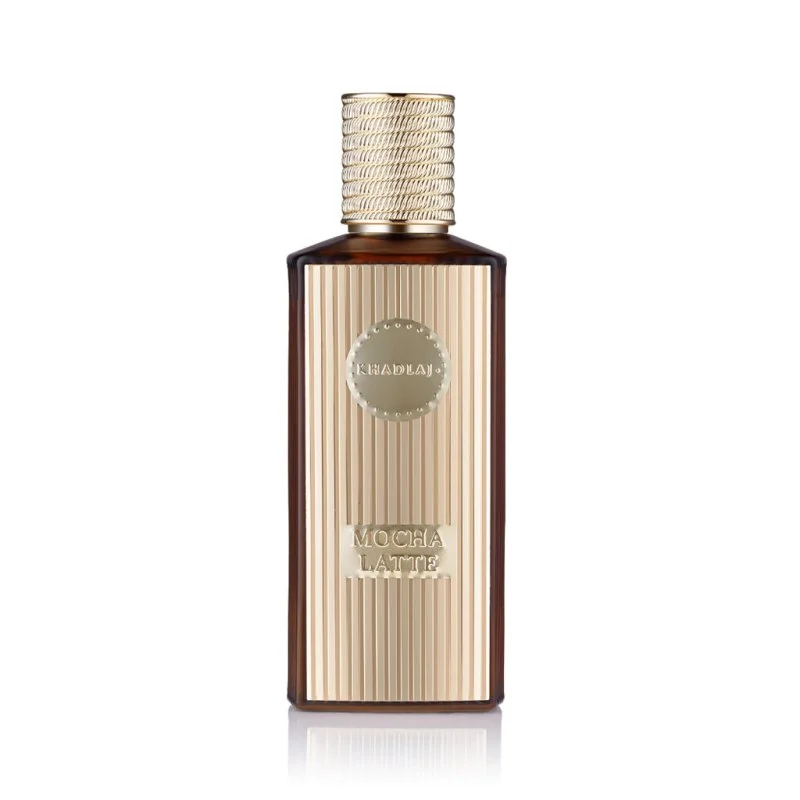 Mocha Latte Parfümextrakt Unisex 100 ml