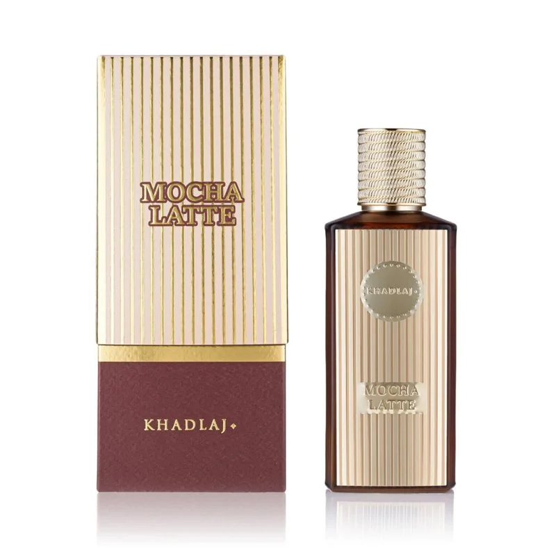 Mocha Latte Parfümextrakt Unisex 100 ml
