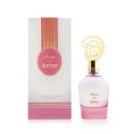Musk Pour Amber Eau de Parfum für Damen 100 ml
