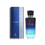 Musk Wa Oud Eau de Parfum Unisex 100 ml