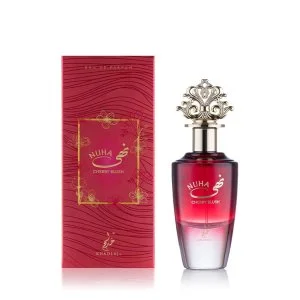Khadlaj Nuha Cherry Blush Eau de Parfum für Damen
