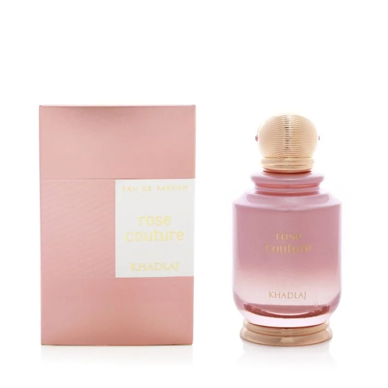 Rose Couture Eau de Parfum für Damen 100 ml