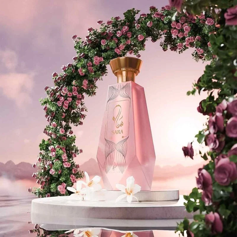 Sara Parfümextrakt für Damen 100 ml