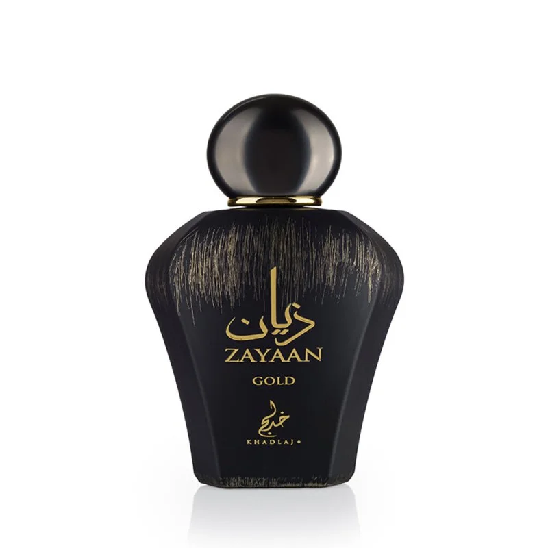 Zayaan Gold Eau de Parfum für Herren 100 ml