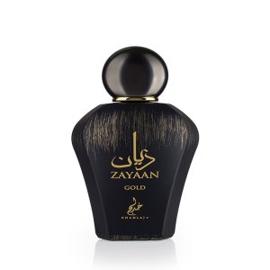 Zayaan Gold Eau de Parfum für Herren