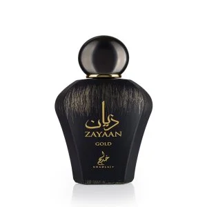 Khadlaj Zayaan Gold Eau de Parfum für Herren