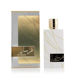 Khadlaj Fursan White Eau de Parfum für Damen