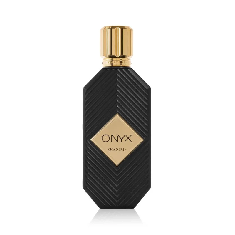 Onyx Gold Eau de Parfum für Herren 100 ml