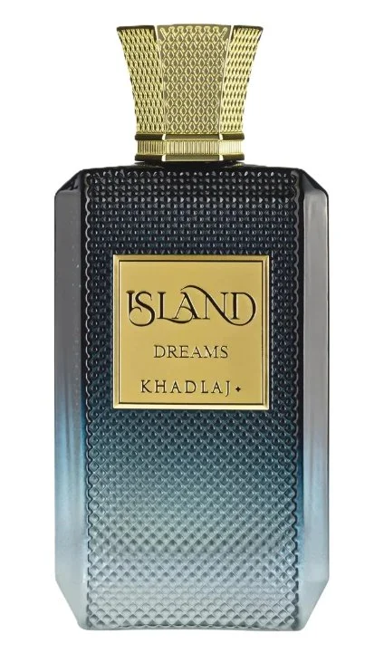 Island Dreams U Parfümextrakt 100 ml