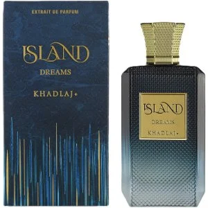Khadlaj Island Dreams U Parfümextrakt