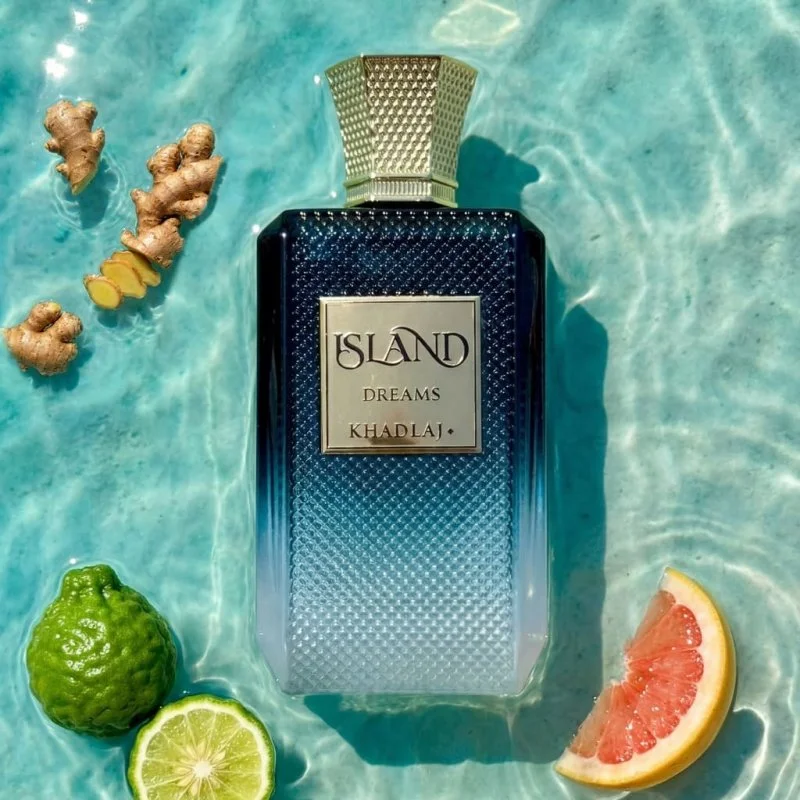 Island Dreams U Parfümextrakt 100 ml