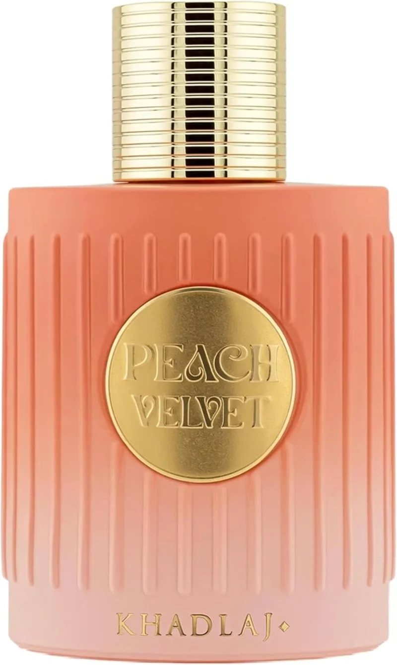 Peach Velvet W Parfümextrakt 100 ml